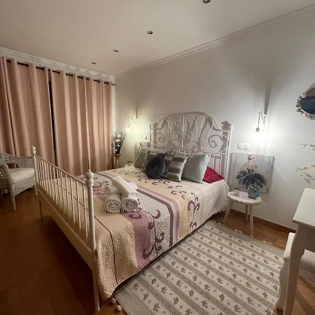カリェタ Casa Dos Avosヴィラ エクステリア 写真