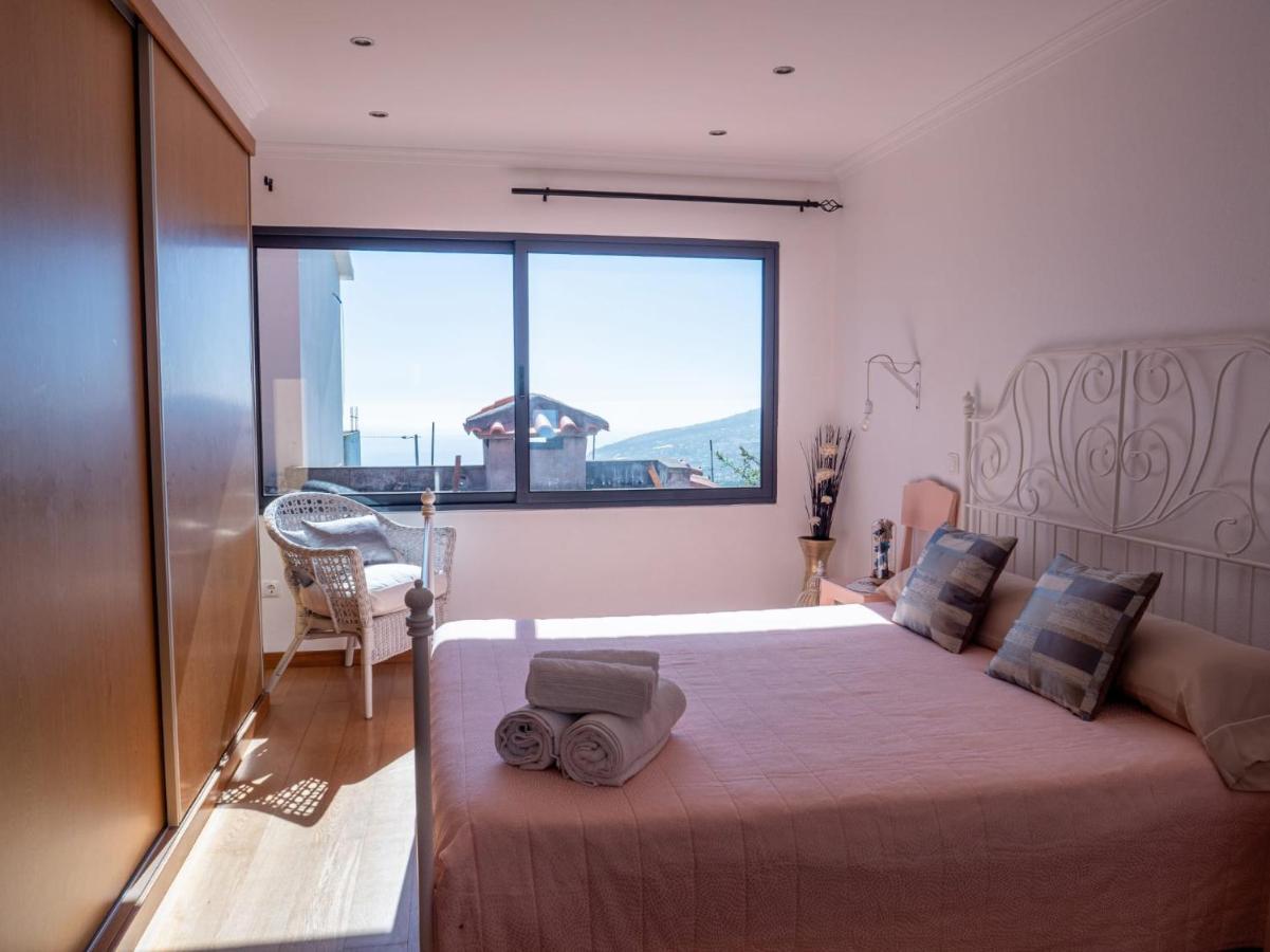 カリェタ Casa Dos Avosヴィラ エクステリア 写真