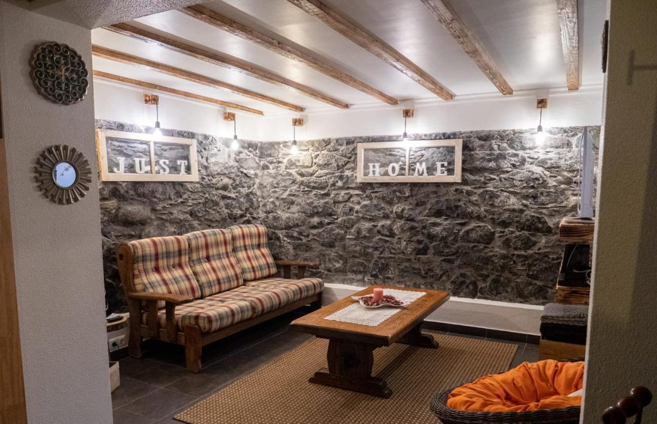 カリェタ Casa Dos Avosヴィラ エクステリア 写真