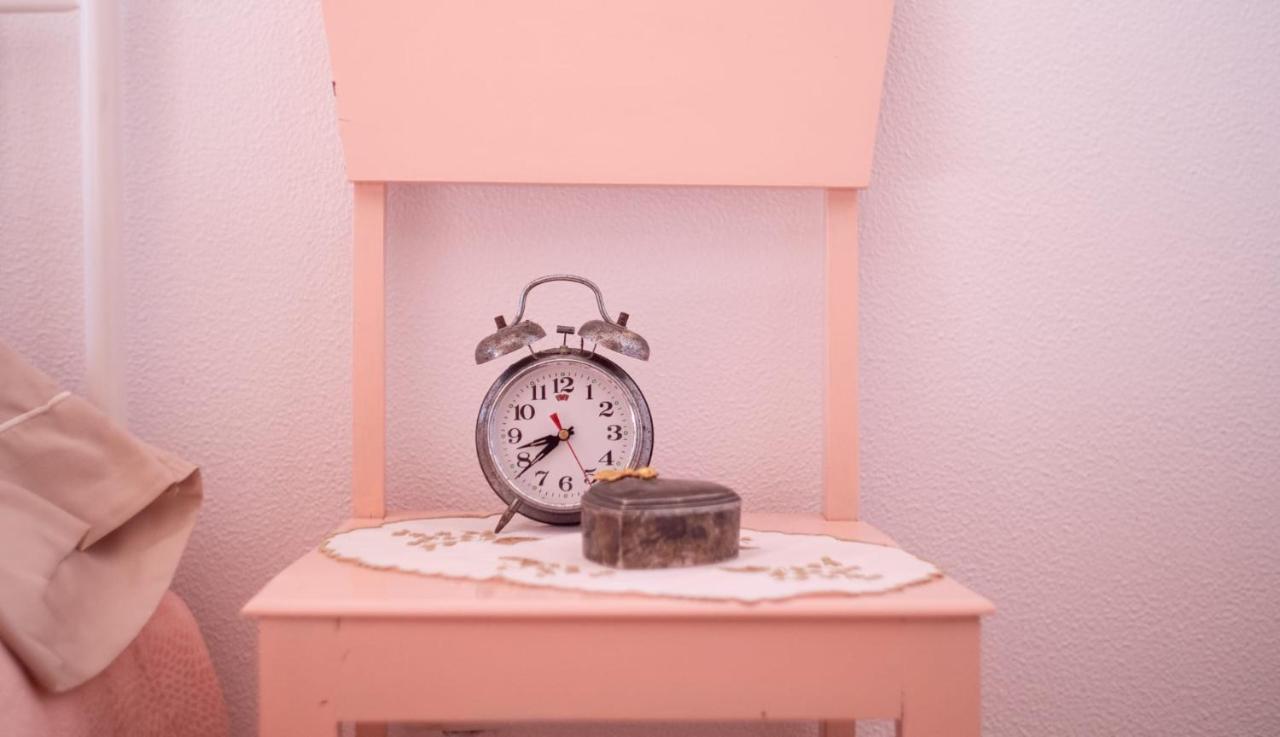 カリェタ Casa Dos Avosヴィラ エクステリア 写真