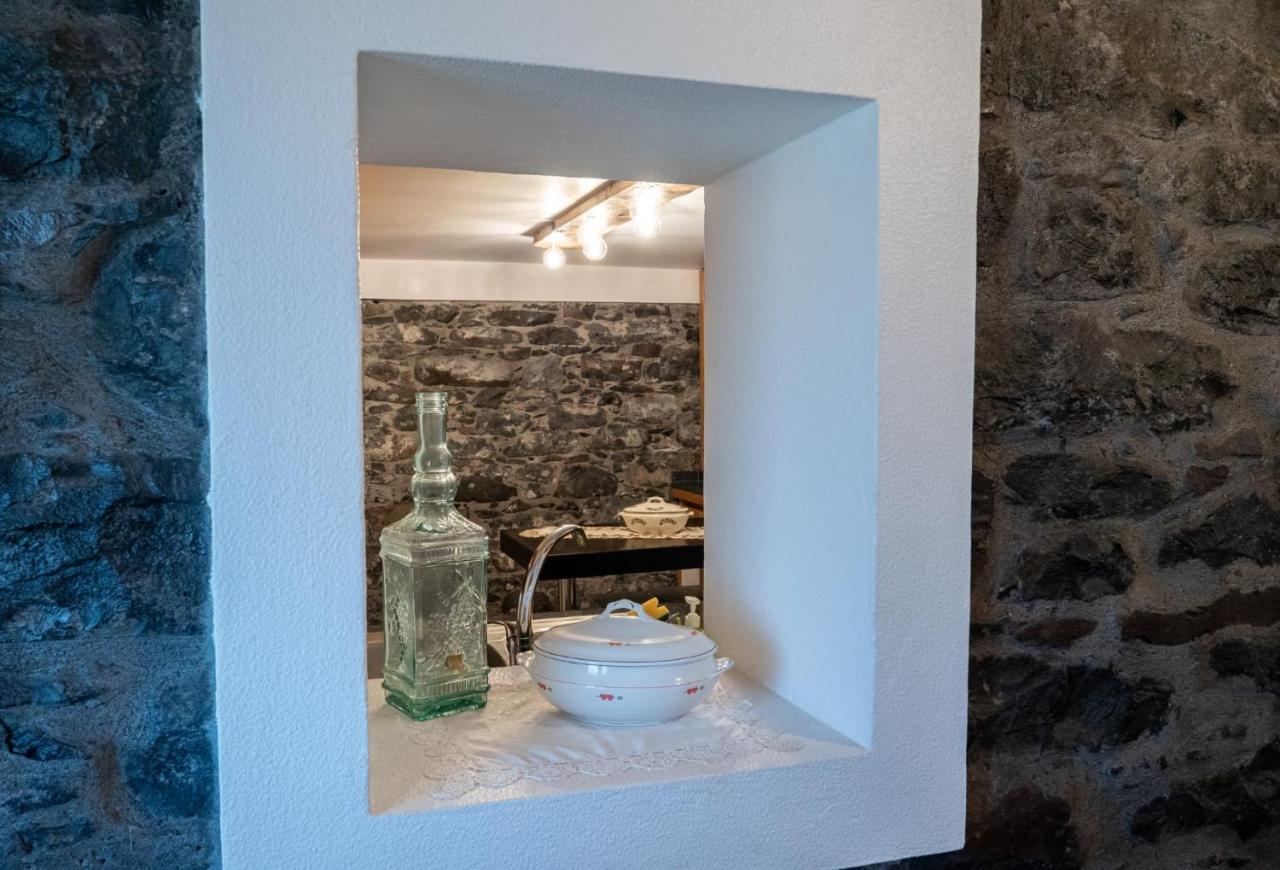 カリェタ Casa Dos Avosヴィラ エクステリア 写真