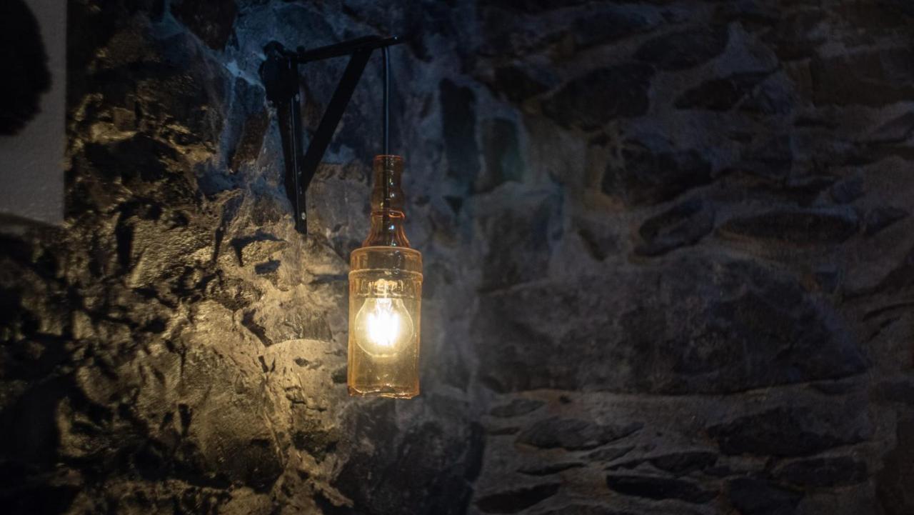 カリェタ Casa Dos Avosヴィラ エクステリア 写真