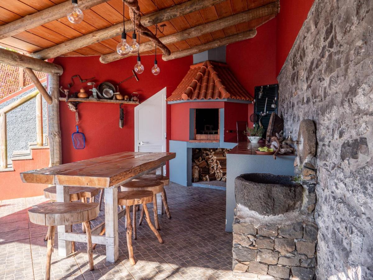 カリェタ Casa Dos Avosヴィラ エクステリア 写真