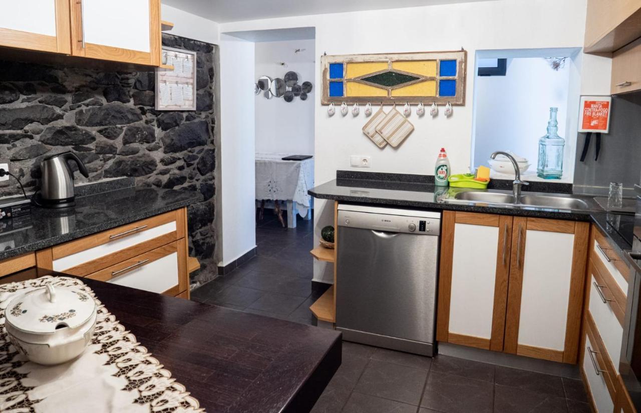 カリェタ Casa Dos Avosヴィラ エクステリア 写真