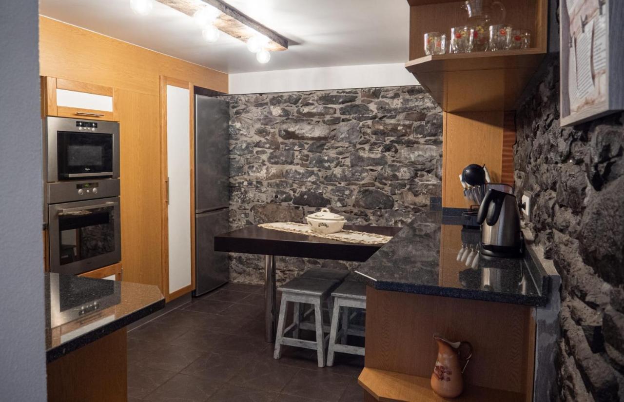 カリェタ Casa Dos Avosヴィラ エクステリア 写真