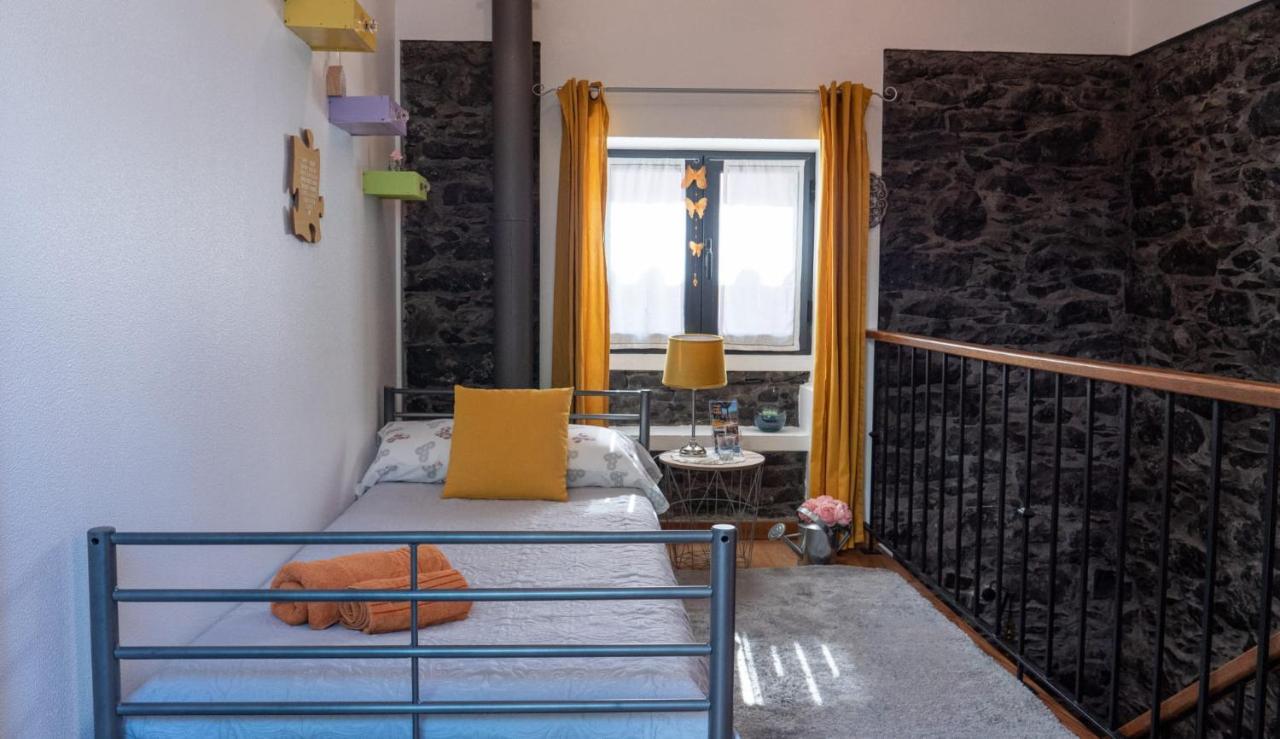 カリェタ Casa Dos Avosヴィラ エクステリア 写真