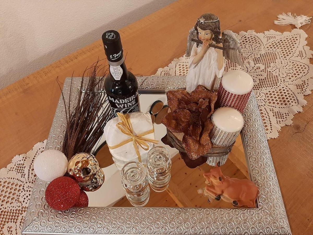 カリェタ Casa Dos Avosヴィラ エクステリア 写真