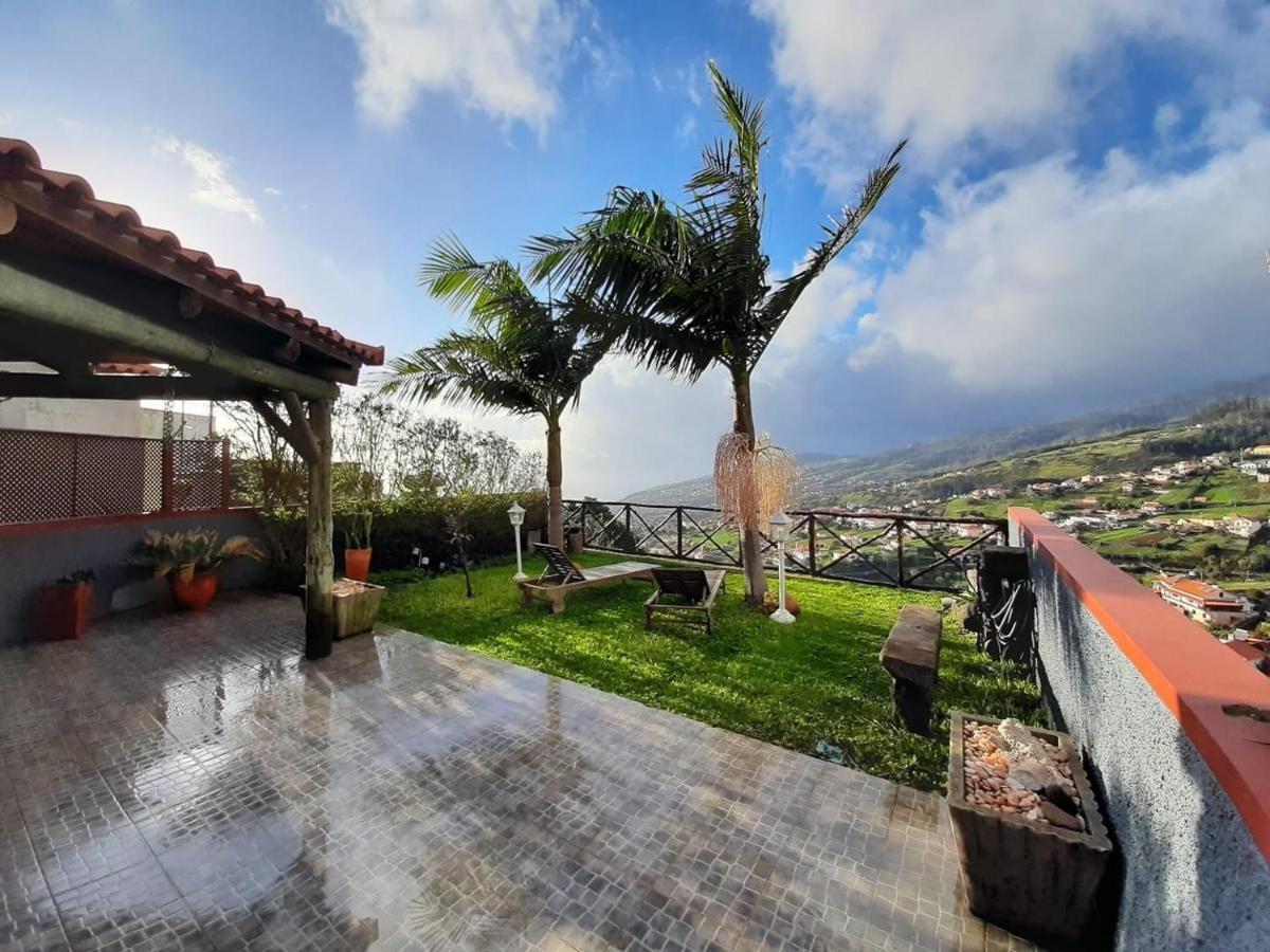 カリェタ Casa Dos Avosヴィラ エクステリア 写真