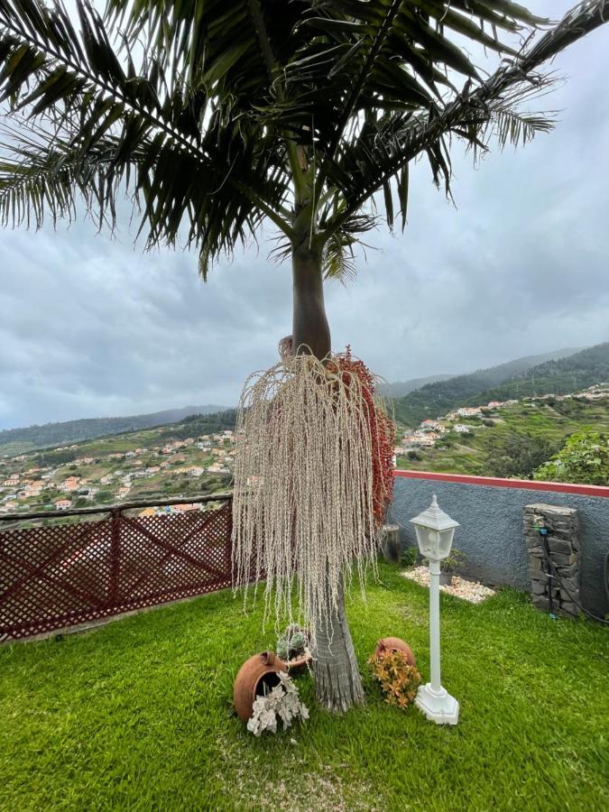 カリェタ Casa Dos Avosヴィラ エクステリア 写真